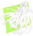 __shikishima_mirei_and_tokonome_mamori_valkyrie_drive_and_1_more_drawn_by_kadenden__3e45abf875e3bcb07d59d51d0e47a94d