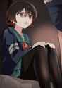 __fubuki_mutsuki_and_mutsuki_kai_ni_kantai_collection_drawn_by_haida_katsuretsu__199fe12a40a6948a15a27daf0e131b85