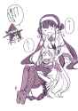 __satsuki_mari_kanzaki_adelheid_and_tenne_miko_heaven_burns_red_drawn_by_sanpachishiki_gyokusai_jima__312c54fc2a05bf4dce246522cca5af49