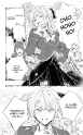 tsundere ojousama