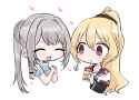 __yakumo_mitama_and_togame_momoko_mahou_shoujo_madoka_magica_and_1_more_drawn_by_ultimate_magnum__a8a6aeec62e20f58c493ed229b66bbfa