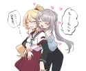 __yakumo_mitama_and_togame_momoko_mahou_shoujo_madoka_magica_and_1_more_drawn_by_ultimate_magnum__fa3498132b6a79a6865fd52456dbcde3