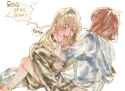 __iseri_nina_and_kawaragi_momoka_girls_band_cry_drawn_by_jjab_p__06f51f9e48b26f10f16cc93a2fe788ec
