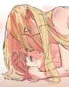 __marcille_donato_and_falin_touden_dungeon_meshi_drawn_by_ttal_ttal__cfc4d349c79fa609f1f3f2dcde54694e