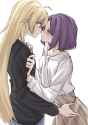 __yagami_kou_and_tooyama_rin_new_game_drawn_by_syonosuke9573__89e514953feba1af4b2a3a613b3709ec