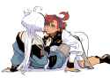 __suletta_mercury_and_miorine_rembran_gundam_and_1_more_drawn_by_sunspicepie__1000b118701432b6e45a9f7542331952