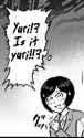 is it yuri kengan