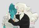 __nicole_watterson_and_yuki_yoshida_the_amazing_world_of_gumball_drawn_by_aminetko__4ea33308da12f4e3d3093704921524b7
