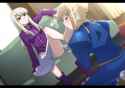 __artoria_pendragon_saber_and_illyasviel_von_einzbern_fate_and_1_more_drawn_by_higuhigu2__90eadffb09f418b458068ef5c0b6759d