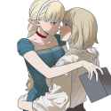 __marcille_donato_and_falin_touden_dungeon_meshi_drawn_by_mahittah__bf3613ac6a54f2f1cf3f4acacfc9506b