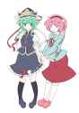 __komeiji_satori_and_shiki_eiki_touhou_drawn_by_jyaoh0731__a6e058961c0ade795bdc5750061da68f