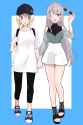 __yakumo_mitama_and_togame_momoko_mahou_shoujo_madoka_magica_and_1_more_drawn_by_ultimate_magnum__3591704db1706062d90d5adefb5ae848