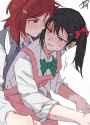 __nishikino_maki_and_yazawa_nico_love_live_and_1_more_drawn_by_surfacedxxc__6e9c34ecf62c1c9f553a4b05950e2c6c