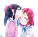 __nishikino_maki_and_yazawa_nico_love_live_and_1_more_drawn_by_crazy_be__e2694b18ac88a4754d923321f38c85a1