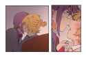 __daiba_nana_and_hoshimi_junna_shoujo_kageki_revue_starlight_drawn_by_brochan__9550da7ae1c12e4a9e1fea4729a4a473