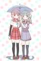 __tamaki_iroha_and_futaba_sana_mahou_shoujo_madoka_magica_and_1_more_drawn_by_sakaemdg__444833dabe72bde7e6273be4e3d32ade