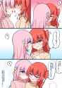 __gotoh_hitori_and_kita_ikuyo_bocchi_the_rock_drawn_by_sakuyaorenoyome__ba65fc2da588c74f29c96b6e3377cf8e
