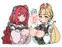 __ukinami_yuzuha_and_alice_thymefield_zenless_zone_zero_drawn_by_syoya__adf6844c98f2c455f6de24b1f326f21a