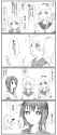 __toshinou_kyouko_akaza_akari_funami_yui_and_yoshikawa_chinatsu_yuruyuri_drawn_by_taishookameyan__f27fde77b4dd33ef24cd03fdbbb363da