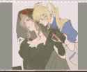 __united_kingdom_and_france_axis_powers_hetalia_drawn_by_wafen_juemu__43030d3dfbd8893917121092760777be