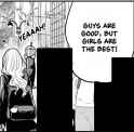 I hate bisexuals