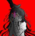 __enoshima_junko_and_tsumiki_mikan_danganronpa_and_2_more_drawn_by_hayate0622__9a849b2fbd96a3b4344f8b69c4cea003