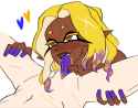 the funniest thing Nintendo could do is give Splatoon 4 an extraction shooter mode