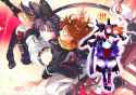 __fujimaru_ritsuka_ushiwakamaru_and_taira_no_kagekiyo_fate_and_1_more_drawn_by_renia_xxx_wg_869__1923d8665a5a7c27e6aad9a3c17795d0