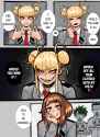 __midoriya_izuku_uraraka_ochaco_toga_himiko_and_iida_tenya_boku_no_hero_academia_drawn_by_meanthejean__a962f9091697b77daf08dfc0a88c3024
