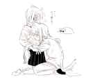 __gotoh_hitori_and_ijichi_nijika_bocchi_the_rock_drawn_by_d3g_takahashi__fb95c4c65a057f4191eb41b889959442