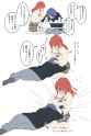__kita_ikuyo_and_yamada_ryo_bocchi_the_rock_drawn_by_ookiiayu__cee926d725c3acc8b33785fe6f92b387