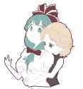 __mizuhashi_parsee_and_kagiyama_hina_touhou_drawn_by_rishita__4f7ad10497369ad4aadca48bbff80f38