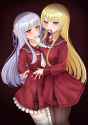 __kon_kanaho_and_miyagawa_takane_assault_lily_drawn_by_imai_tomohiro__538d8c6a61c01558709caf49ceefa84f