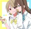 __osaka_shizuku_and_nakasu_kasumi_love_live_and_1_more_drawn_by_haruruhaharur__54d067e4dc2d45eb3b6c9a39854e4246