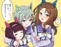 __king_halo_seiun_sky_and_nishino_flower_umamusume_drawn_by_konomaru__8162d15dfbd74d3f65c4ca7e47a1dcd0