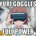 Lesbian VR