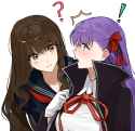 __bb_and_kishinami_hakuno_fate_and_2_more_drawn_by_yammu__7d320d361a278754d626026f126a8c56