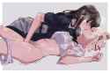 __nishikigi_chisato_and_inoue_takina_lycoris_recoil_drawn_by_fafayu__bb477f8011235e052c709c46cbfa526d