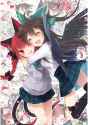 __kaenbyou_rin_and_reiuji_utsuho_touhou_and_1_more_drawn_by_toutenkou__2350e2fcd1e40743265d68cce40a540a
