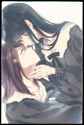 __shirahane_suou_and_kousaka_mayuri_flowers_drawn_by_10kanaga__9332b938ede8cba4570cea3d08a924ce