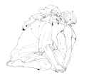 __suletta_mercury_and_miorine_rembran_gundam_and_1_more_drawn_by_kusattatofu__fd3a632722b85b18e6d315b631b4e58c
