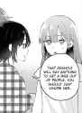 znkw you should just ignore her