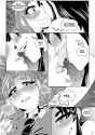 teen titans - starfire blackfire - khartemis - fires of tamaran 03