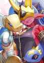 __minervamon_and_medusamon_digimon_drawn_by_hasegawa_hase_popopo__827505a3f6ceba217f5e161ace5ea7b6