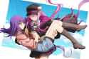 __matou_sakura_medusa_and_sakura_fate_and_2_more_drawn_by_oiun__ecd73d63789b29b86fcf9fae722af88b