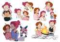 jessie and delia pokemon