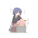 __gotoh_hitori_and_yamada_ryo_bocchi_the_rock_drawn_by_rebecca_keinelove__sample-793bd9027c0d3a0724c4fcfebd50019c