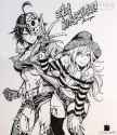 __jason_voorhees_and_freddy_krueger_kotobukiya_bishoujo_and_3_more_drawn_by_yamashita_shun_ya__7a723623603b466e8b65c86a5584e225