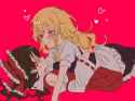__hakurei_reimu_and_kirisame_marisa_touhou_drawn_by_amatukimahoro__53e9ccb458864a52aaa65744b5f7aa59