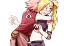__haruno_sakura_and_yamanaka_ino_naruto_and_1_more_drawn_by_79x_ox79xo__3234303a48fadf78d1e1b71f81e3f997